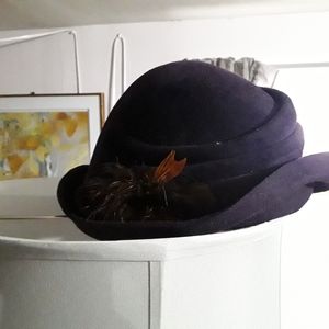 Brenda Lynn custom hat